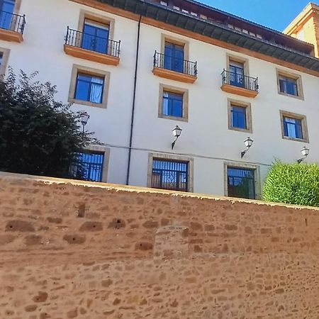 Ferienwohnung Nuevo-Casco Historico-Parking Gratuito. Oviédo Exterior foto