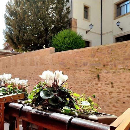 Ferienwohnung Nuevo-Casco Historico-Parking Gratuito. Oviédo Exterior foto