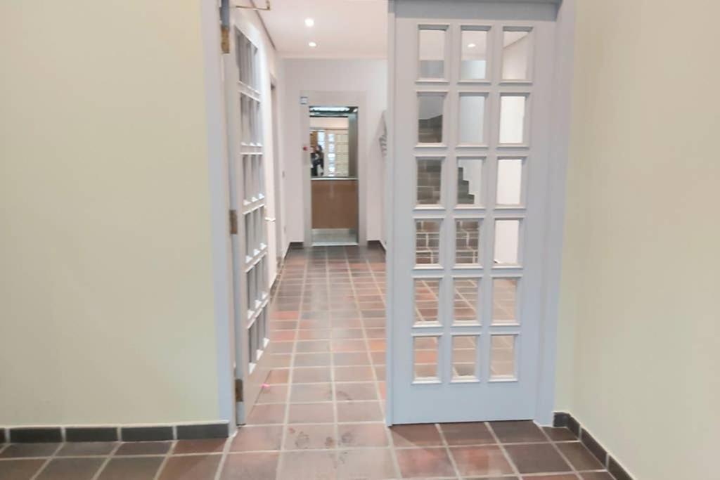 Ferienwohnung Nuevo-Casco Historico-Parking Gratuito. Oviédo Exterior foto