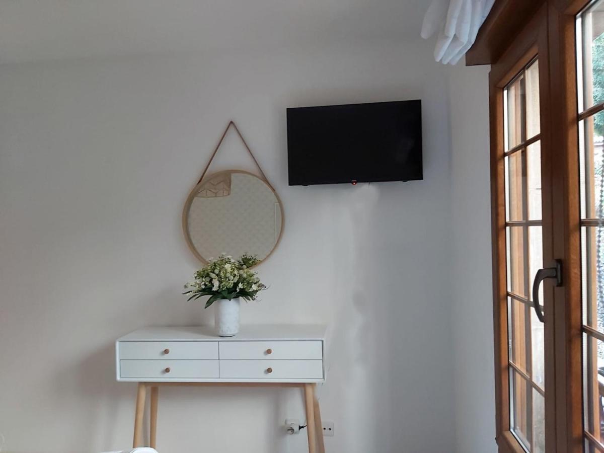 Ferienwohnung Nuevo-Casco Historico-Parking Gratuito. Oviédo Exterior foto