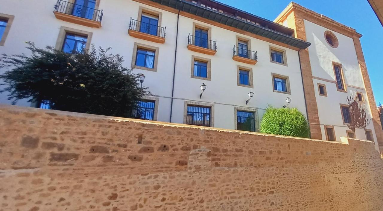 Ferienwohnung Nuevo-Casco Historico-Parking Gratuito. Oviédo Exterior foto